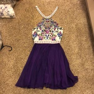 Prom dress!